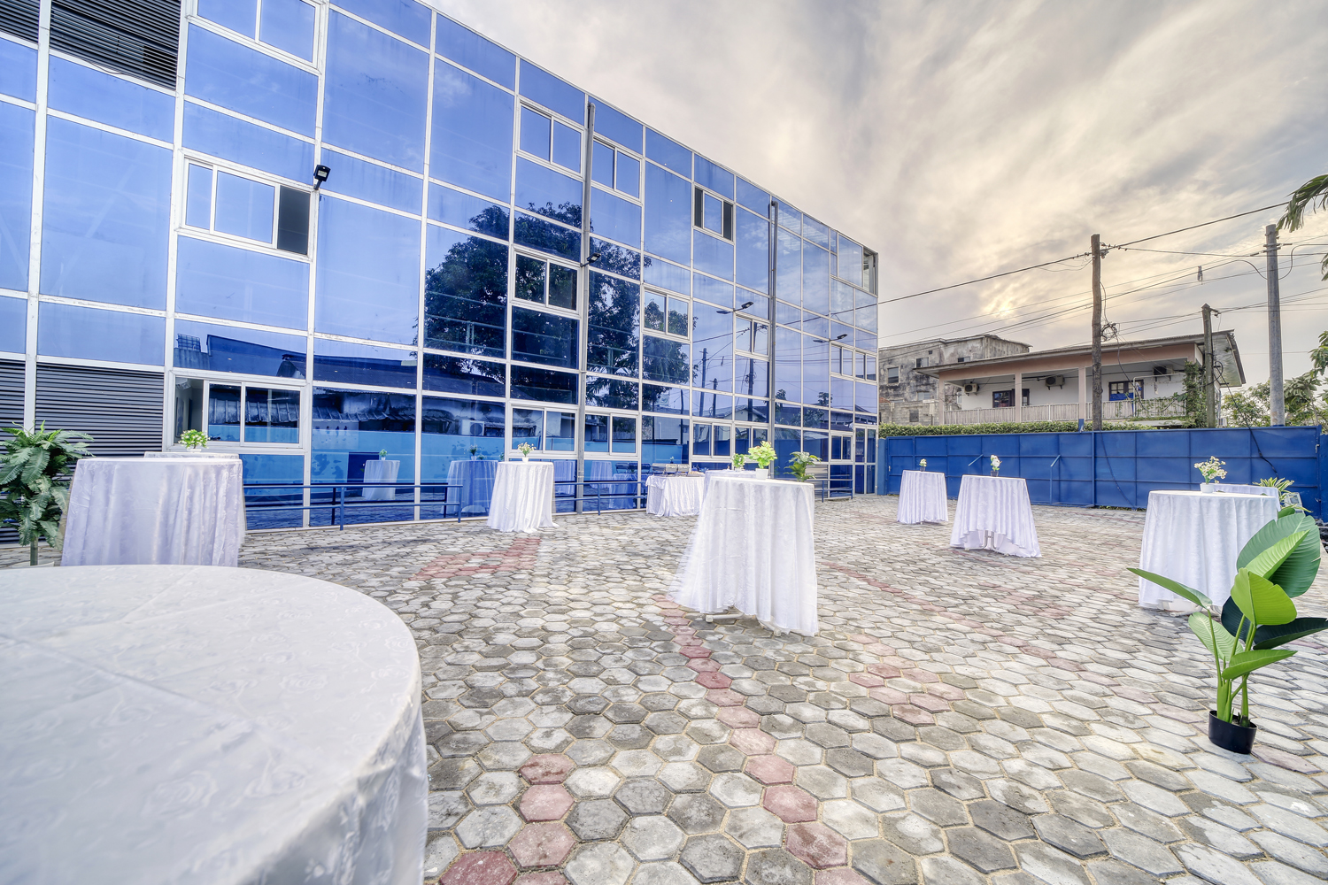 Pategou Business Center pategou-business-center